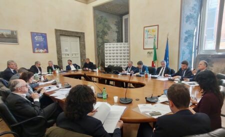 Maltempo: approvato l’odg di Caruso su danni in Abruzzo, Molise e Puglia