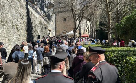 Festa della Madonna d’Appari: Paganica tra tradizione e comunità