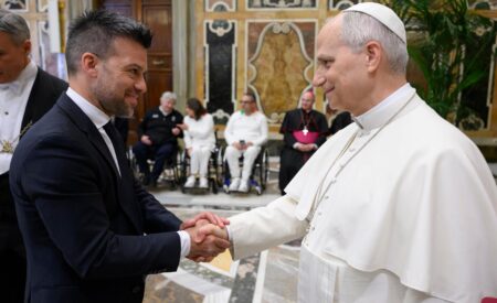 Giochi Milano Cortina: fisioterapista Asl 1 tra i medagliati