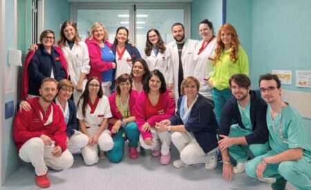 Alzheimer: a L’Aquila trattamento con Donanemab, primo in Regione