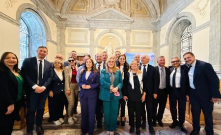 Presentato il Festival dell’Appennino 2026: sei mesi di eventi