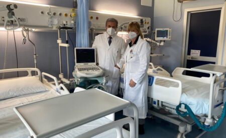 Al S. Salvatore parte il progetto contro le infezioni ospedaliere
