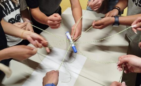 Itsee L’Aquila: quattro giorni di full immersion per studenti di Roma