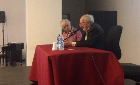 A tre anni dalla sua morte, il lascito civile e storico di Raffaele Colapietra