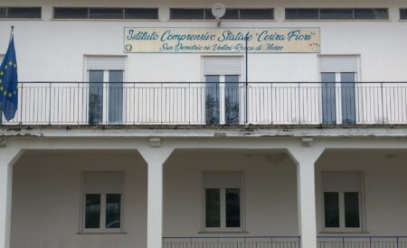 Fiaccola della pace ritorna in Abruzzo: tappa a San Demetrio ne’ Vestini