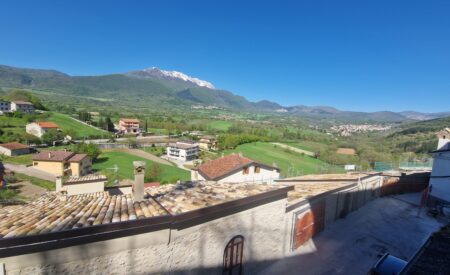“Gran Sasso – Valle Subequana”: approvata la proposta di Strategia Territoriale