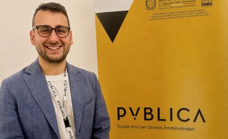 Aree interne e cultura, giovani di Anci a confronto a Matera