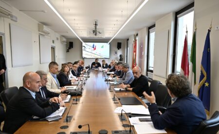 Cammini francescani e residenze d’epoca: la Commissione dà l’ok