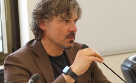 Legge elettorale: Pietrucci «Collegio unico condanna aree interne»