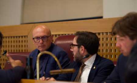 Riforma del servizio idrico, via libera in Commissione