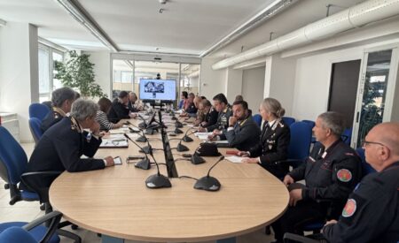 Stagione estiva: predisposti controlli stradali nelle località montane delle province