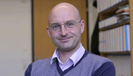Gssi: Camillo De Lellis vince il Premio Shaw per le Scienze matematiche 