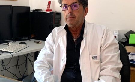 Avezzano, Radiologia: eseguito raro trattamento di metastasi da tumore renale
