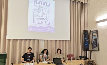 Abruzzo Pride 2026: grande corteo finale quest’anno a Giulianova