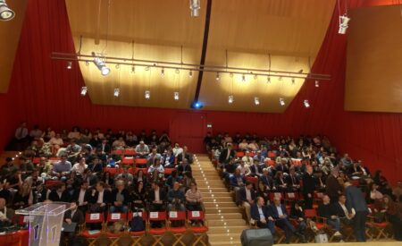 Arvì 2026: il talento abruzzese si incontra, di nuovo a casa