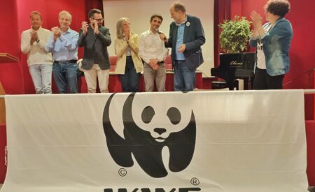 Si rinnova il direttivo del Wwf Abruzzo: Francesco Cerasoli è il nuovo presidente