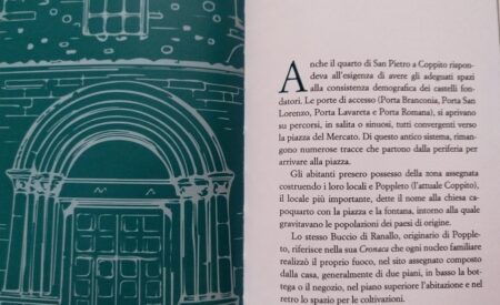 L’Aquila: “Passeggiata con l’autore”, sulla tracce di Laudomia Bonanni