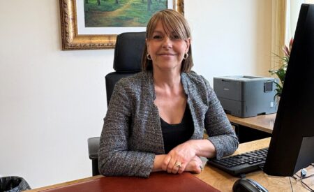 Katia Panella nominata nuovo direttore regionale dell’Inail Abruzzo