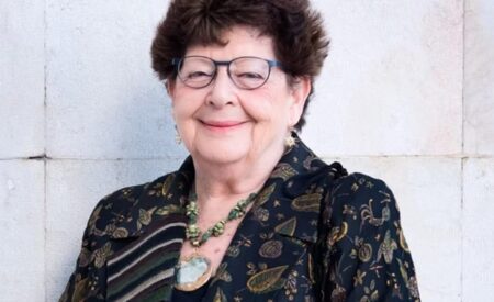 Univaq, lutto in ateneo: è scomparsa la professoressa Maria Grossmann