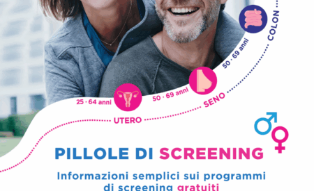 Tumore del colon-retto, la Asl1 lancia le nuove “Pillole di screening” 