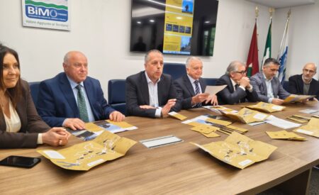 Al via il Cammino delle Sette Sorelle: 128 km per un nuovo racconto delle aree interne