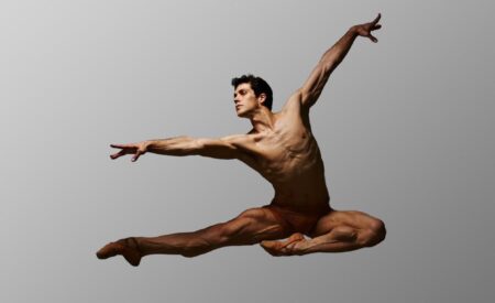 “Roberto Bolle and friends” inaugurerà I Cantieri dell’Immaginario 2026