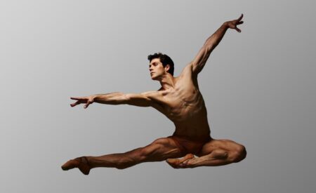 “Roberto Bolle and friends” inaugurerà I Cantieri dell’Immaginario 2026