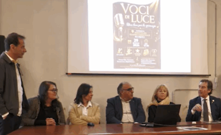 Maculopatia di Stargardt: a L’Aquila arriva Voci di luce, un concerto per la ricerca