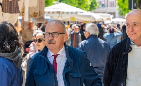 Nuovo municipio Avezzano, Verdecchia: «Clamoroso ritardo»