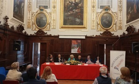 L’Aquila guarda ai giovani per riscoprire gli usi e i costumi nella sua storia