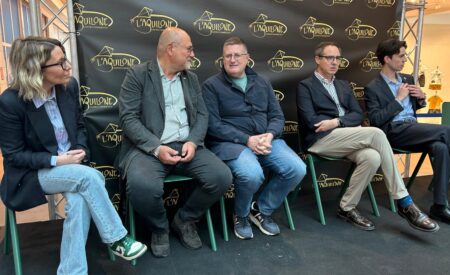 Eolo Sport Fest: tornei di calcio, pallavolo, basket e padel per oltre 400 studenti