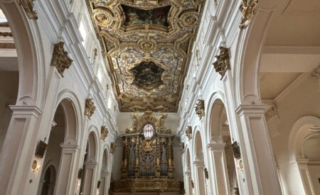 L’Aquila celebra San Bernardino: una voce viva che parla al presente
