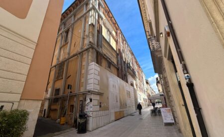 Santa Maria dei Raccomandati: tra un mese il via ai lavori