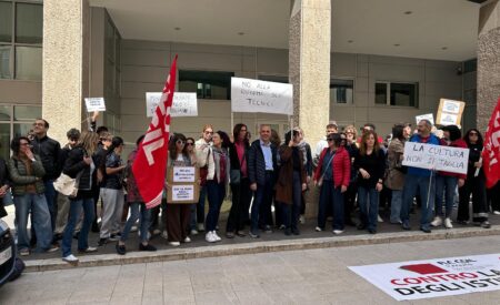 Riforma istruzione tecnica: mobilitazione all’Aquila