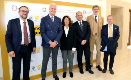 A L’Aquila apre il Polo formativo territoriale della Scuola Nazionale dell’Amministrazione