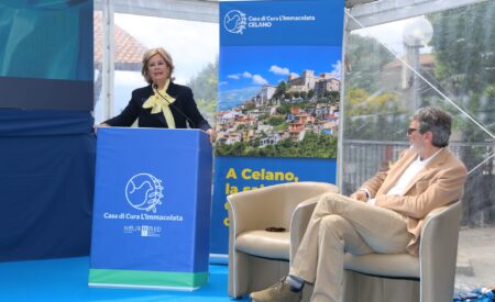 Celano: inaugurato il nuovo Servizio di Medicina Nucleare