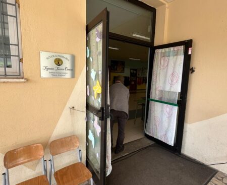 L’Aquila: la scuola di San Francesco intitolata alla maestra Tiziana Tucceri Cimini