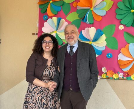 L’Aquila: la scuola di San Francesco intitolata alla maestra Tiziana Tucceri Cimini