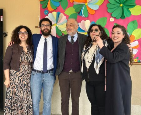 L’Aquila: la scuola di San Francesco intitolata alla maestra Tiziana Tucceri Cimini