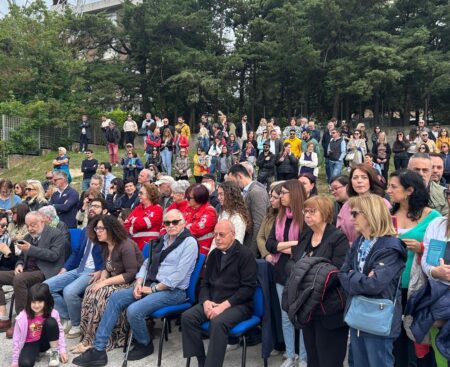 L’Aquila: la scuola di San Francesco intitolata alla maestra Tiziana Tucceri Cimini
