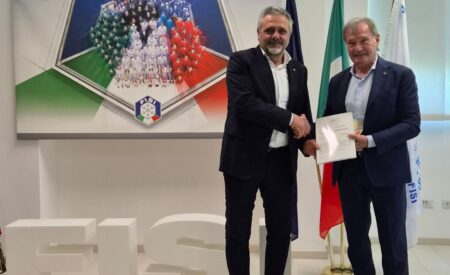 Sci di fondo nel Centro-Sud: Como e Roda rilanciano un progetto che sfida la geografia