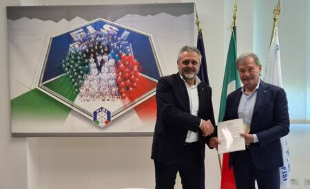 Sci di fondo nel Centro-Sud: Como e Roda rilanciano un progetto che sfida la geografia