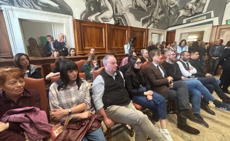 Gli idonei Asl1 chiedono un incontro alla Regione, «Valorizzare la graduatoria»