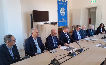 Rotary Gran Sasso e talenti: L’Aquila premia il futuro