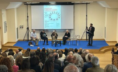 “Attraversare il conflitto e la violenza”: L’Aquila riflette sul valore della giustizia riparativa
