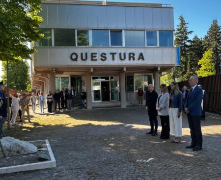 Memorial Day L’Aquila 2026