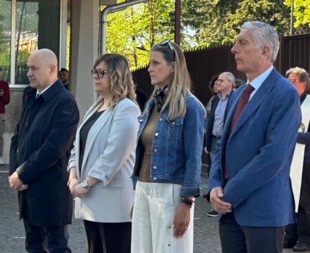 Memorial Day L’Aquila 2026