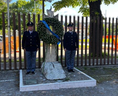 Memorial Day L’Aquila 2026