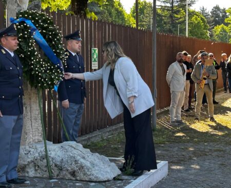Memorial Day L’Aquila 2026