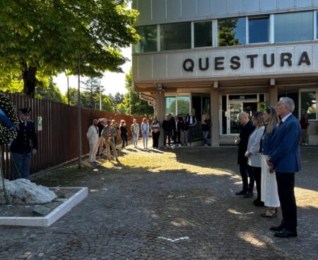 Memorial Day L’Aquila 2026